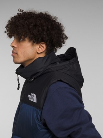 The North Face 1996 Retro Nuptse Vest - Men's 4