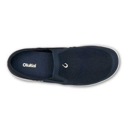 OluKai Moku Slip-On Shoes - Men's 3