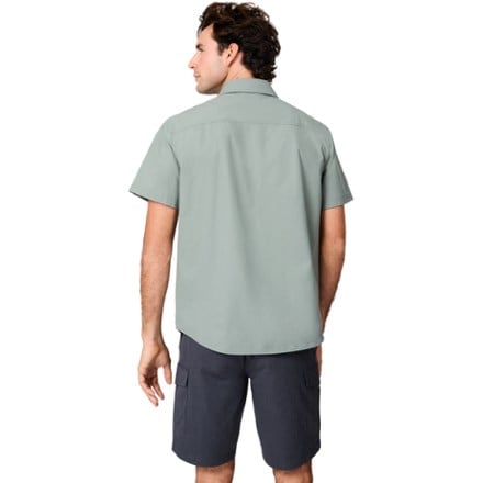 Free Country Sedona Ripstop Explorer Shirt - Men's 1