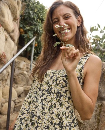 Location Image for Sunkissed Sunsana Dress - Women's