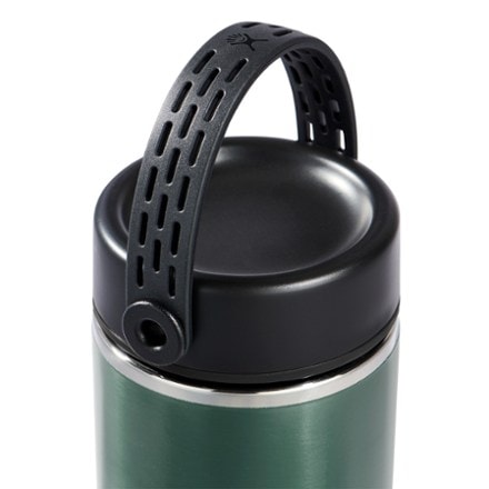 Hydro Flask Lightweight Wide-Mouth Vacuum Water Bottle - 24 fl. oz. 3