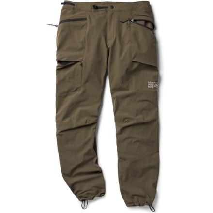 Mountain Hardwear Chockstone Alpine LT Pants - Men's 2