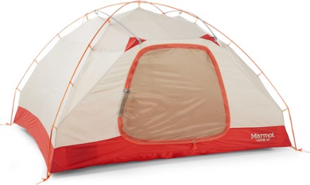 marmot vapor