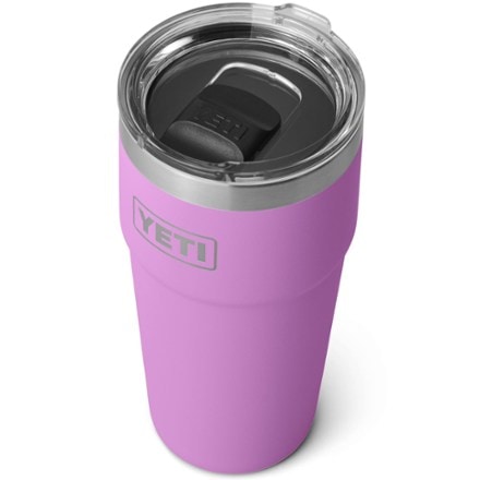 YETI Rambler Stackable Cup with MagSlider Lid - 20 fl. oz. 2