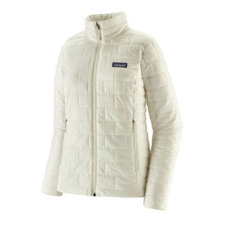 Patagonia Nano Puff Insulated Jacket - Women's 0