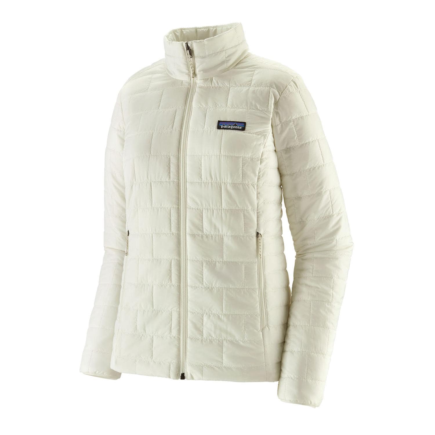 Nano Puff Insulated Jacket - Women's