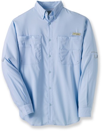 Columbia PFG Tamiami II Long-Sleeve Shirt - Men's 0