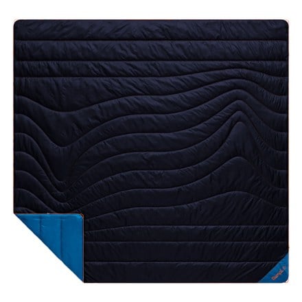 Rumpl Original Puffy Blanket 2 Person