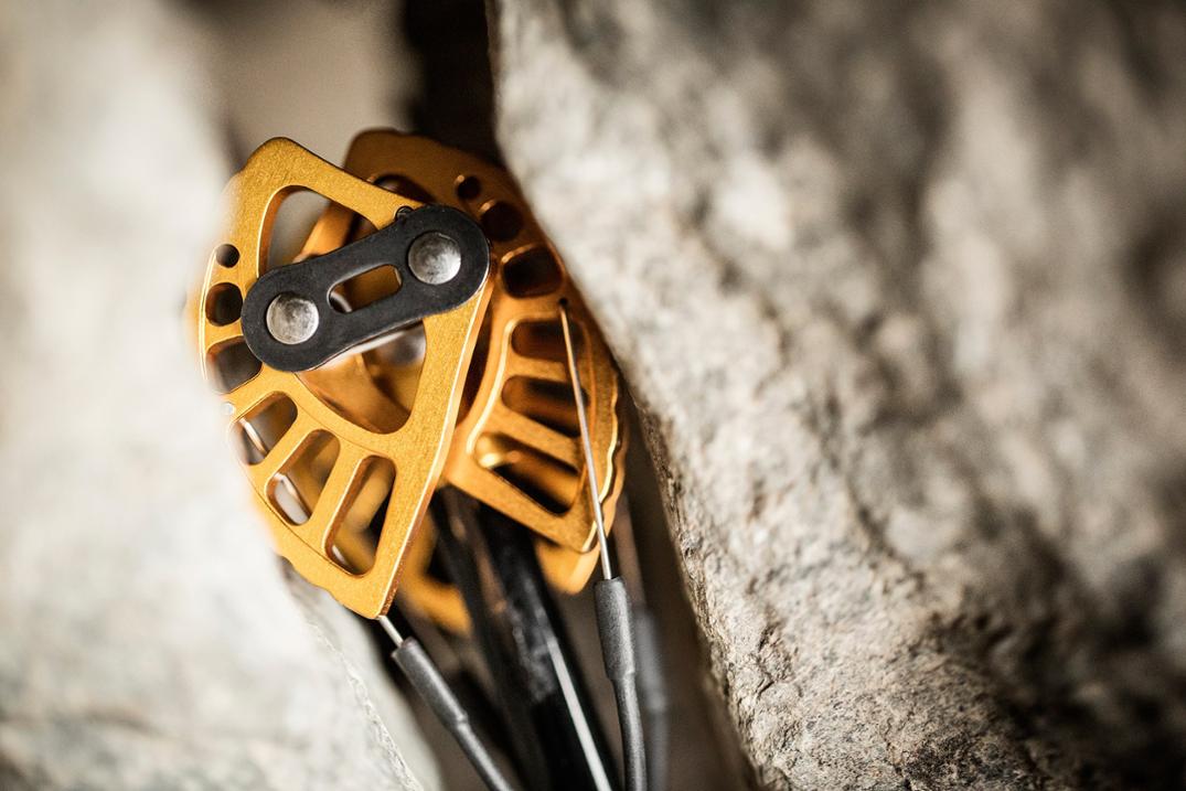 Location Image for Camalot Ultralight Cam