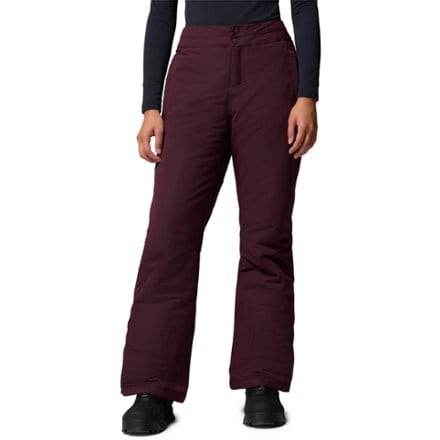 Columbia Bugaboo III Snow Pants - Women's 0