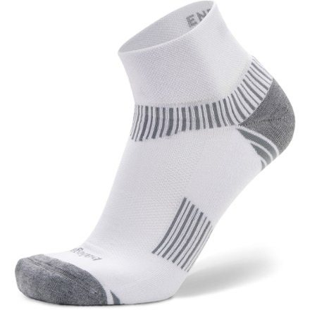 Balega Enduro Quarter Socks 0