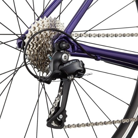 Cannondale CAAD Optimo 3 Bike 3