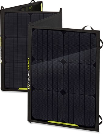 Goal Zero Nomad 100 Solar Panel 4