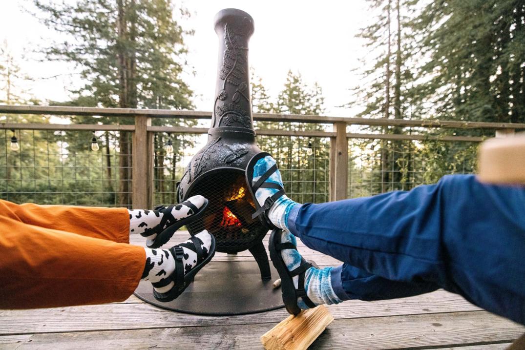 Location Image for Z/1 Classic Sandals - Men's