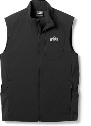 REI Co-op Swiftland Insulated Running Vest - Men's 0