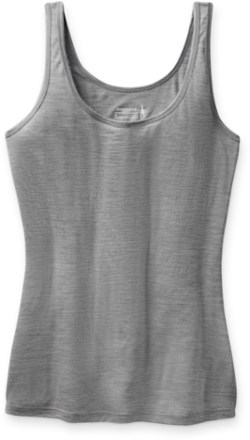 Smartwool Merino Tank Top - Women's 0