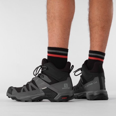 ErsA z Group l salomon x ultra 4 rei