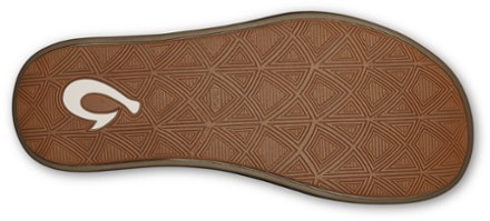 OluKai Maha Flip-Flops - Men's 3