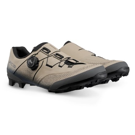 Shimano XC503 Mountain Bike Shoes - Men's 0