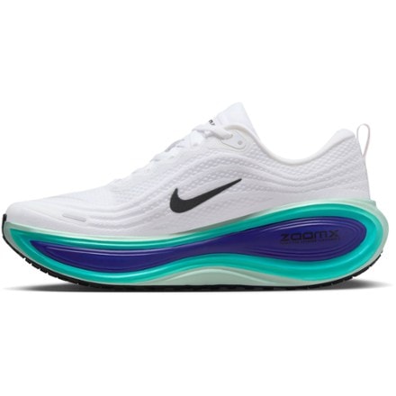 Nike Vomero Plus Road-Running Shoes - Men's 1