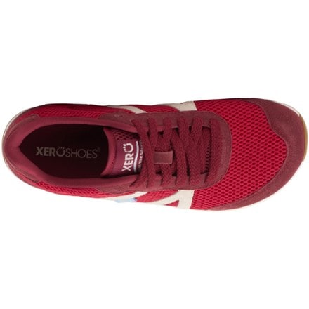 Xero Shoes Wynn Sneakers - Women's 5