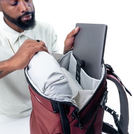 Matador GlobeRider35 Travel Pack 6