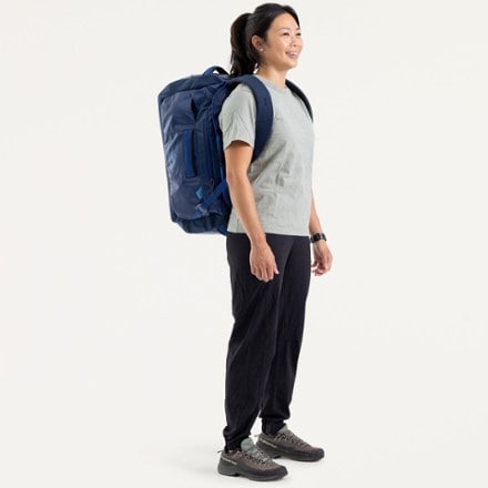 Sea to Summit Meridian Duffel 40 L 4