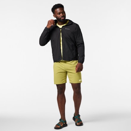 Cotopaxi Pacaya Lite Hooded Jacket - Men's 3