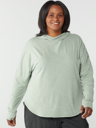 Women S Sun Protective Clothing Rei Co Op