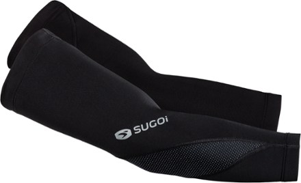 Sugoi MidZero Arm Warmer Blk XL 