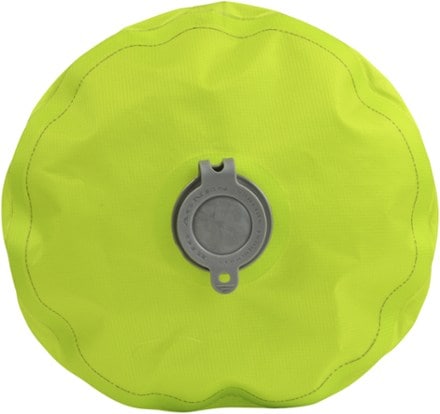 Big Agnes Pumphouse Ultra Top View