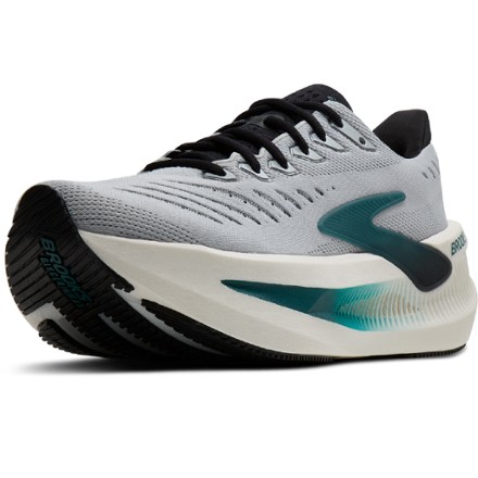 Brooks Glycerin Max 2 Road-Running Shoes - Men's 3