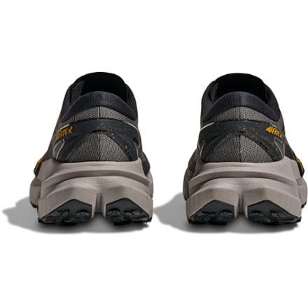 HOKA Mafate X Trail-Running Shoes - Men's 4