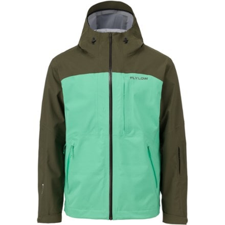 Flylow Malone Jacket - Men's 0