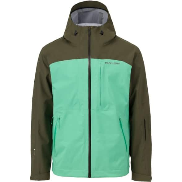 Product Image of color Evergreen/Gecko