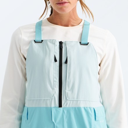 The North Face Freedom Bibs - Women's 4