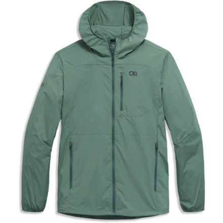 Outdoor Research Shadow Wind Hoodie - Men's | REI Co-op