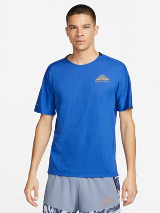 On Body Image of color Hyper Royal/Citron Pulse
