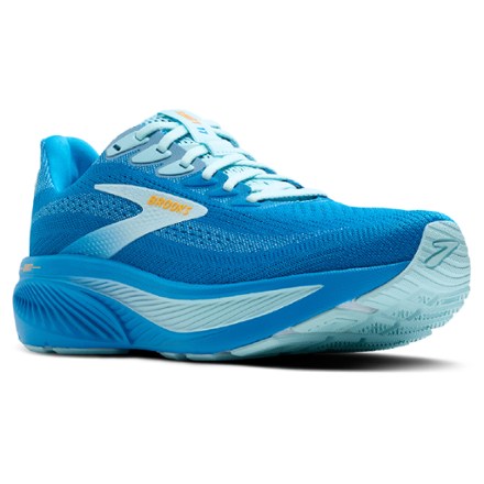 Brooks Ghost 17 Road-Running Shoes - Men's 2