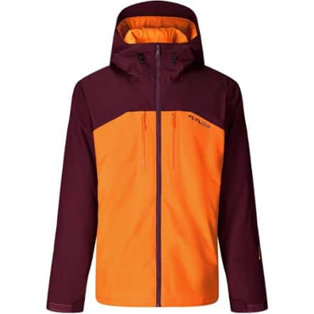 Flylow Roswell Insulated Jacket - Men's 0