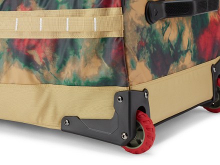 The North Face Base Camp Voyager Roller Duffel - 29" 4