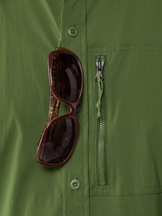 REI Co-op Trailmade Shirt - Men's 7