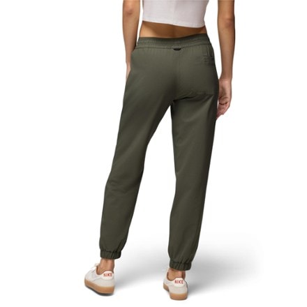 prAna Wonderland Rocks E-Waist Joggers - Women's 1