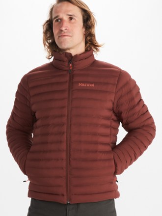 Echo Featherless Jacket - Men's