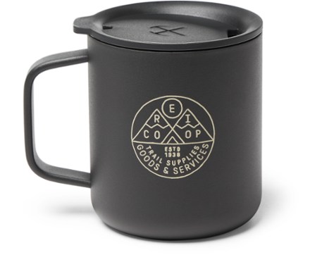 バーベキュー・調理用品 REI Co-op Camp Mug - 12oz. REI Co-op Graphic Camp Mug - 12 fl. oz. | REI Co-op
