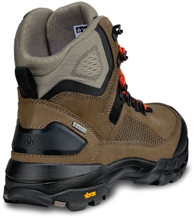 Vasque Talus XT GTX Mid Hiking Boots - Men's 3