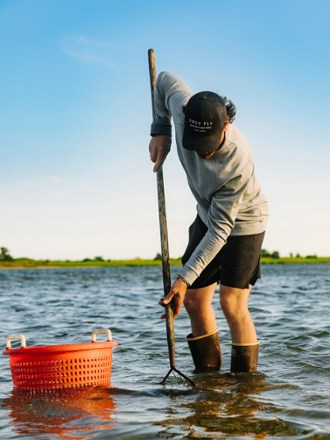 Location Image for Northcoast Fleece Crew - Men's