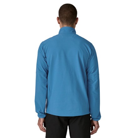 Patagonia R1 Techface Jacket - Men's | REI Co-op
