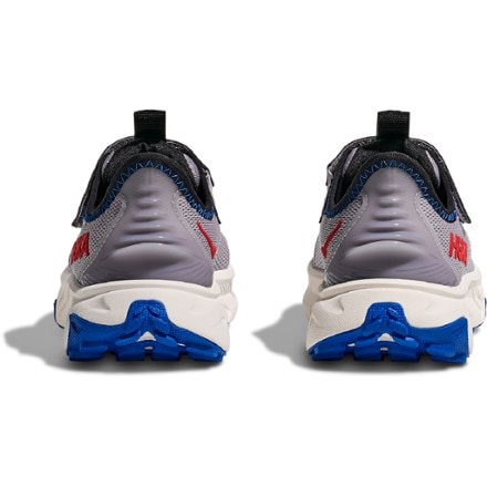 HOKA Transport Freedom Little Kids Road-Running Shoes - Kids' 4