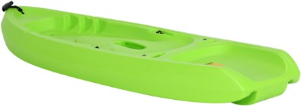 Lifetime Kayaks Recruit Kayak with Paddle - Kids' 4